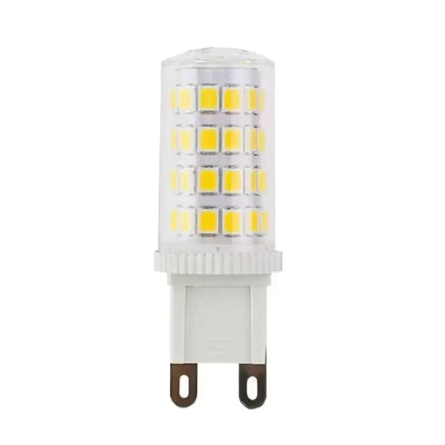 Ampoule LED G9 7W Lumière chaude