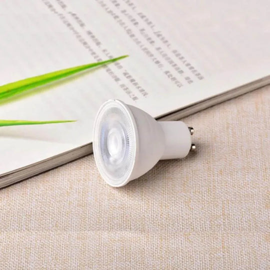Ampoule LED GU10 10W Lumière Froide 6500K Ampoules LED Titre par défaut Alessandro Design