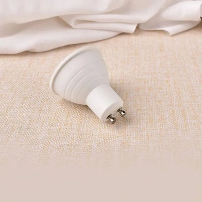 Ampoule Led GU10 10W Lumière Froide 6500K