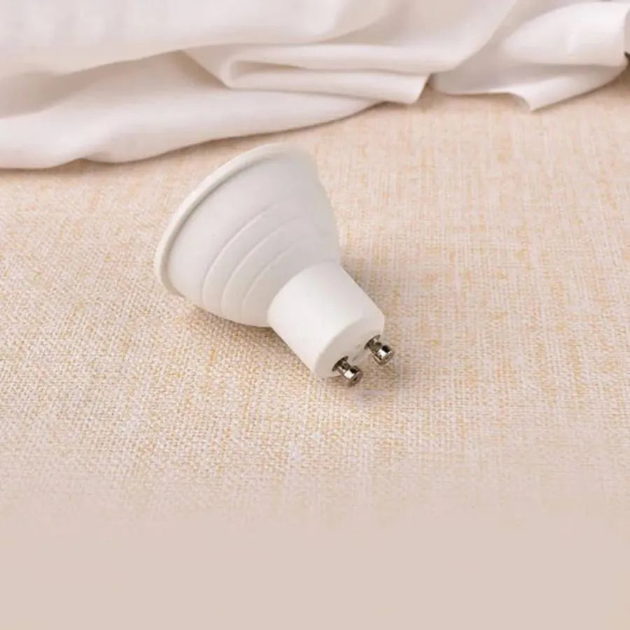 Ampoule Led GU10 10W Lumière Froide 6500K