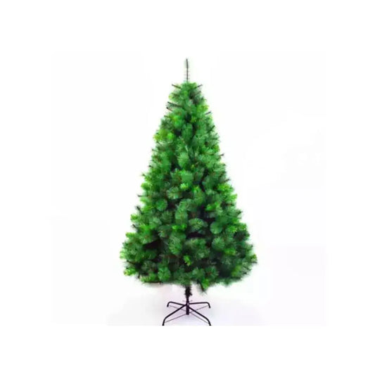 Sapin de Noël artificiel, 120 cm, Vert