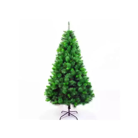 Sapin de Noël artificiel, 240 cm, Vert