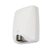 Sèche-mains avec capteur, 1 200 W, blanc, FL2023WH