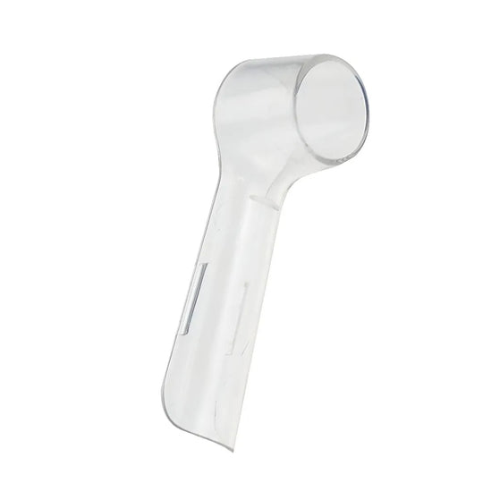 Housse de protection pour brosse à dents électrique Compatible Oral B Personal Care Default Title Alessandro Design