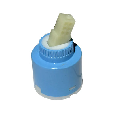 Cartouche en céramique pour batterie à levier unique, 35 mm