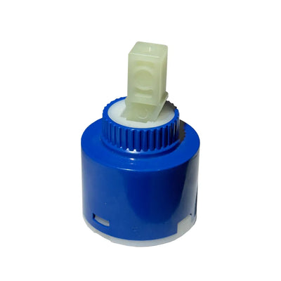 Cartouche en céramique pour batterie à levier unique de 40 mm