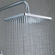 Colonne de douche, sanitaire en laiton, chromé, 6720