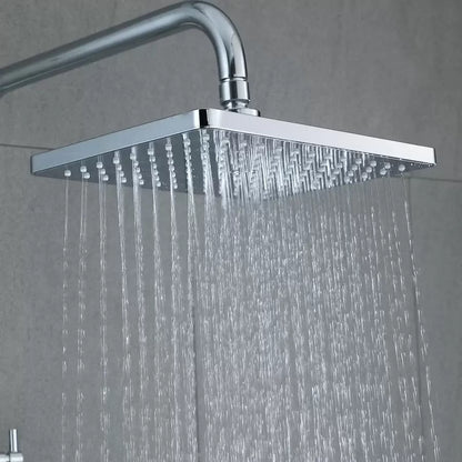 Colonne de douche, sanitaire en laiton, chromé, 6720