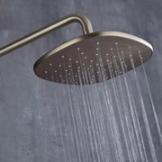 Colonne de Douche, Sanitaire Laiton, Or, 9810D