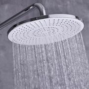 Colonne de douche, sanitaire en laiton, chromé, 9810