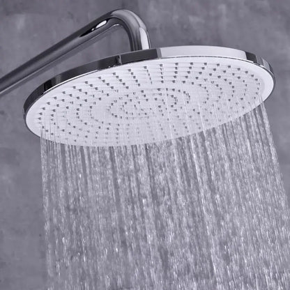 Colonne de douche, sanitaire en laiton, chromé, 9810