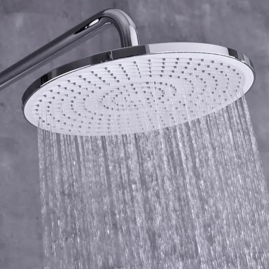 Colonne de douche, sanitaire en laiton, chromé, 9810