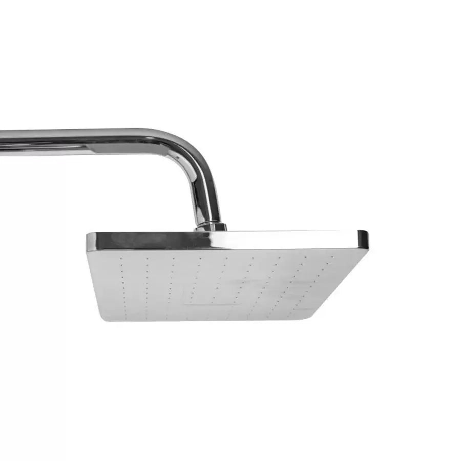 Colonne de douche, sanitaire en laiton, chromé, SJG/2450