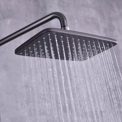 Colonne de Douche, Sanitaire Laiton, Satiné, 9810N