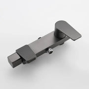 Colonne de Douche, Sanitaire Laiton, Satiné, 9910N