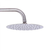 Colonne de douche, acier inoxydable SUS304, satiné, N/LY001