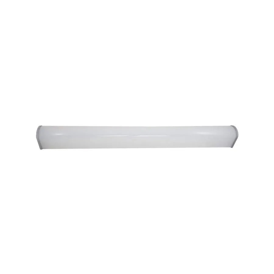 LED Salle de Bain Evia 15W 6400K 60cm IP44 Blanc