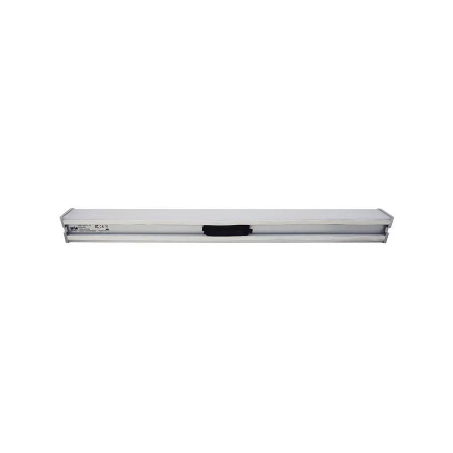 LED Salle de Bain Evia 15W 6400K 60cm IP44 Blanc