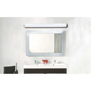 LED Salle de Bain Evia 15W 6400K 60cm IP44 Blanc
