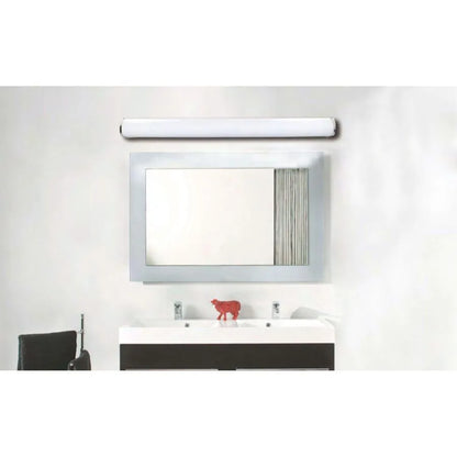 LED Salle de Bain Evia 15W 6400K 60cm IP44 Blanc