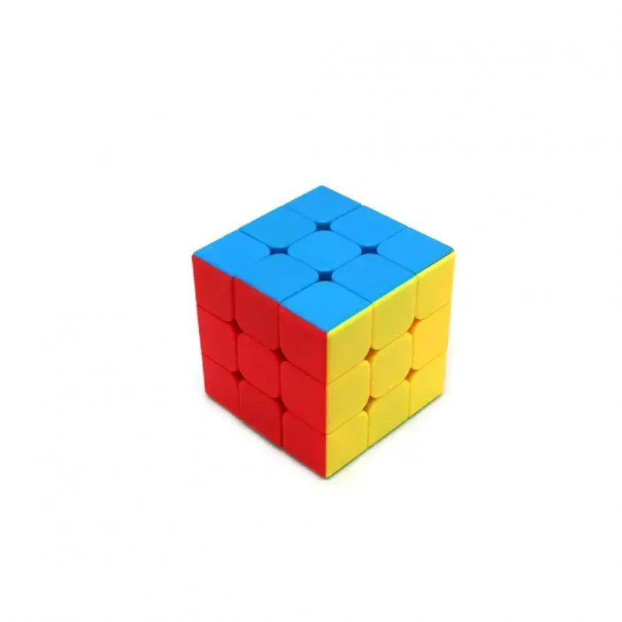 Rubik's Cube multicolore 3X3X3, MY/05