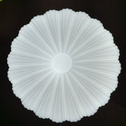 Plafonnier LED Casey 30W Blanc