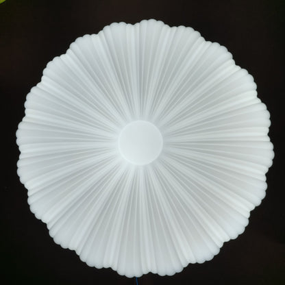 Plafonnier LED Casey 30W Blanc