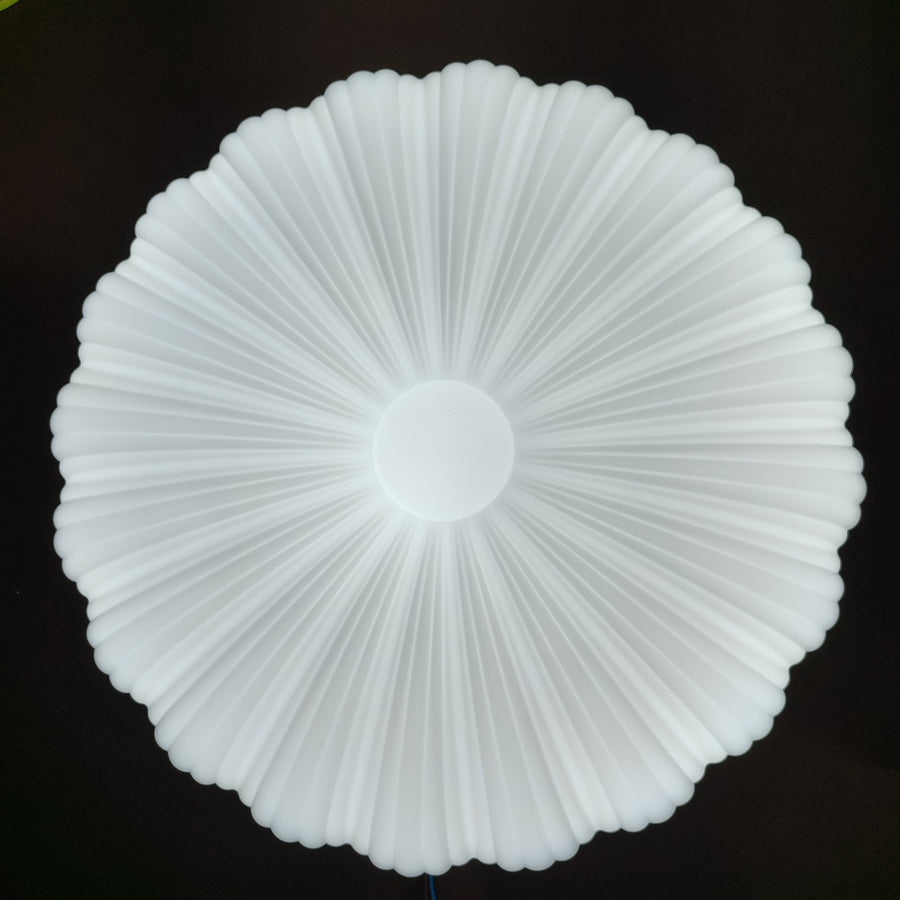 Plafonnier LED Casey 30W Blanc