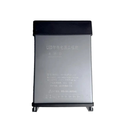 Pilote 24V 5A 400W IP20