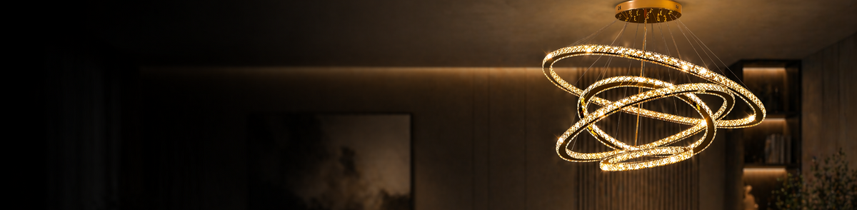 Luminaires