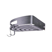 Etagère de salle de bain grise GJ616