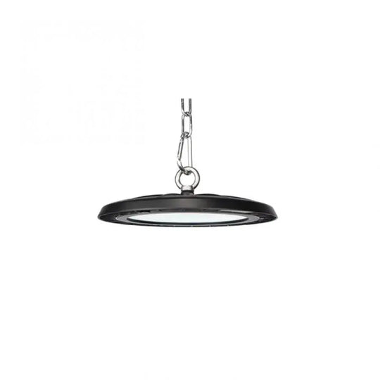 Lampe industrielle Fantas, 200 W, noire, 6 500 K LED Produits Titre par défaut Alessandro Design