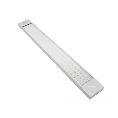 Lampe LED linéaire FANTAS 60W 120cm Lumière Blanc Froid