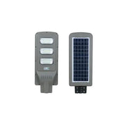 Lampadaire LED Fantas, avec capteur, 90W, 6500K, IP.65