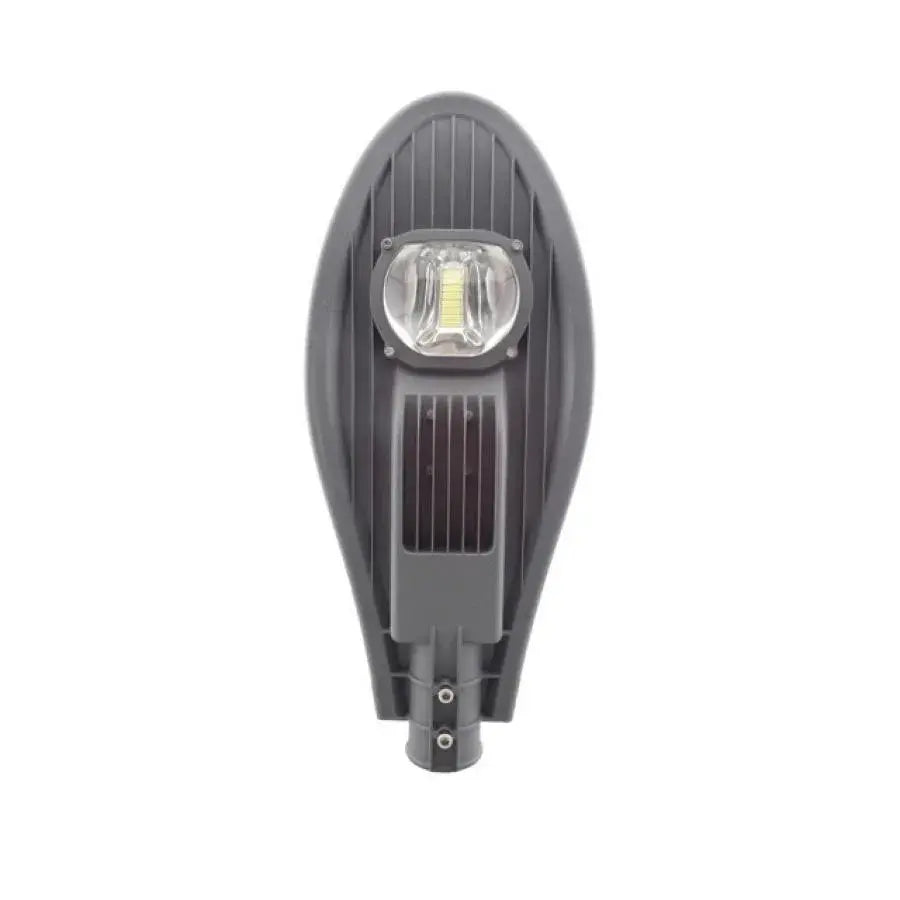 Lampadaire Fantas, 50W, 6500K