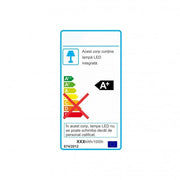 Lampadaire LED, 50W, IP.65, 6500K