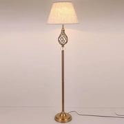 Lampe Brixton 1x E27 Or