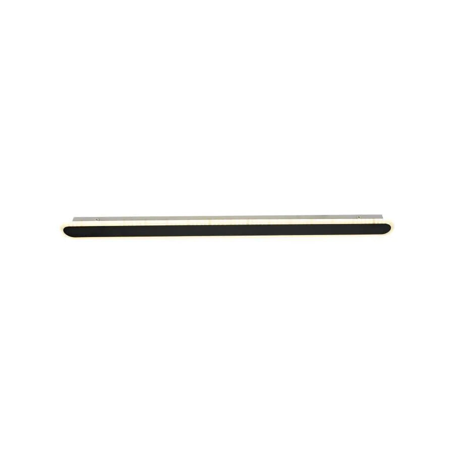 Aplica LED Callen 28W Negru Aplice de Interior Default Title Alessandro Design