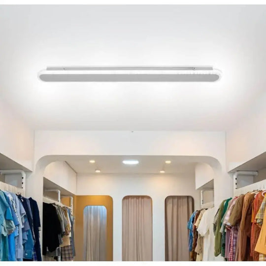 Applique murale LED Cameron 24W Blanche Appliques d'intérieur Default Title Alessandro Design