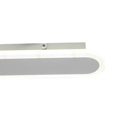 Applique LED Clayton 15W Blanc