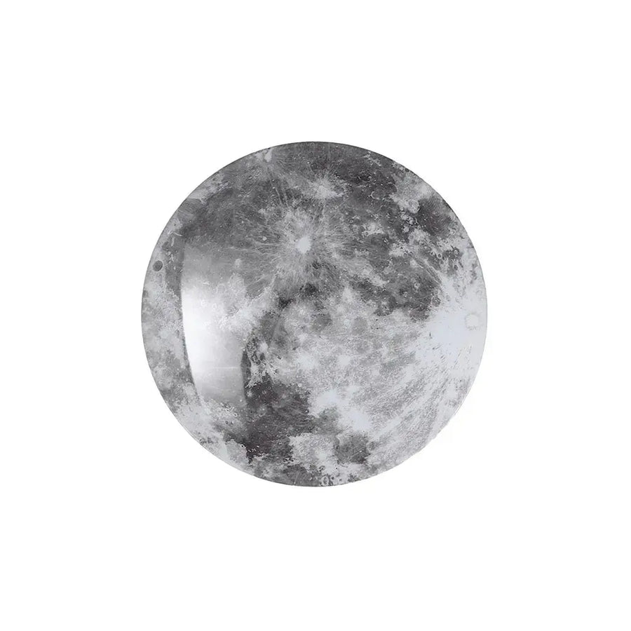 Lustre LED MARTE 41W, Diamètre 30cm, Lumière Froide/Chaude/Neutre, Blanc