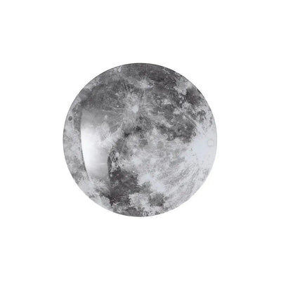 Lustre LED MARTE 41W, Diamètre 30cm, Lumière Froide/Chaude/Neutre, Blanc