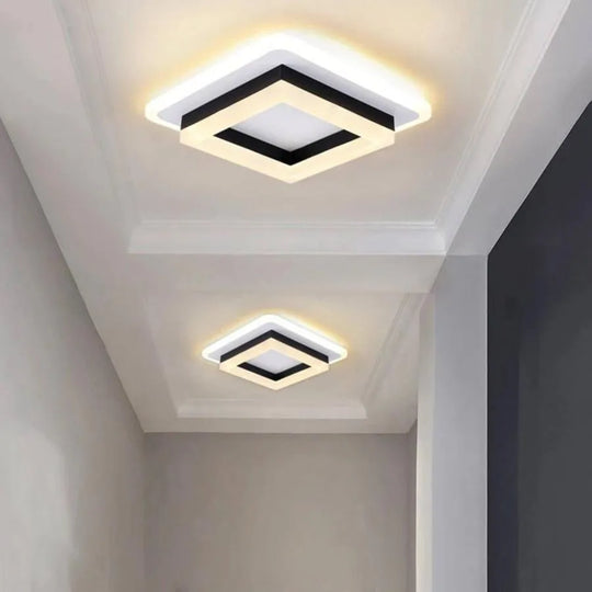 VIVIAN Lustre LED 24W, Lumière Froide/Chaude/Neutre, Lustres LED Blancs Titre par défaut Alessandro Design