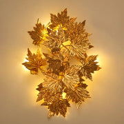 Lustre Margherita 47cm 3XG9 Or