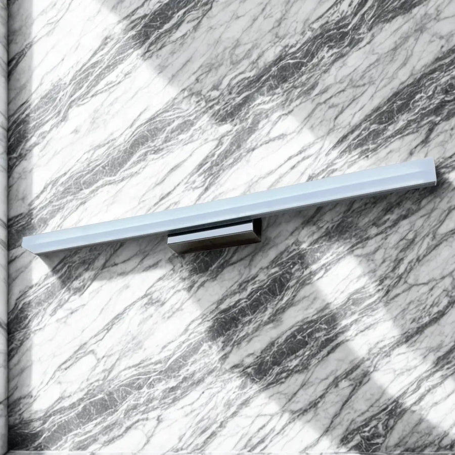 Applique LED, COMO, 7W, linéaire, Lumière Chaude/Neutre/Froide, Noir