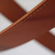 Lustre moderne, LED, ARIA Largo, 34W, Lumière chaude, Marron