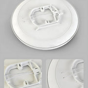 Plafonnier LED SOLIS 37cm 33W Lumière Blanc Froid