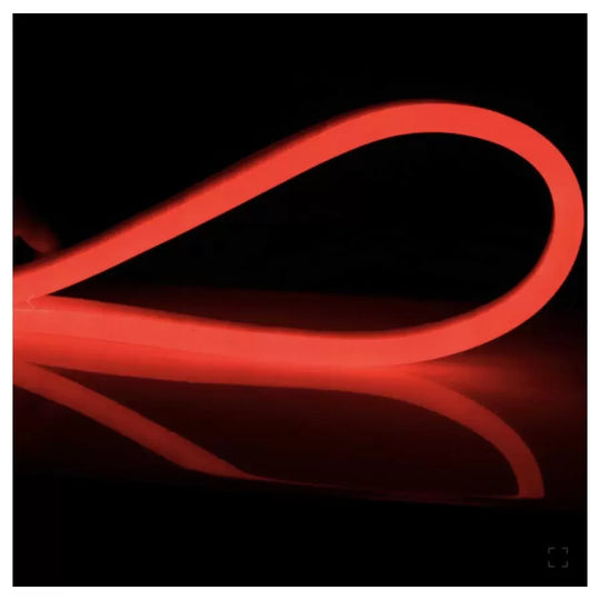 Neon Flex, 1 m, 14W/m, Rouge Titre par défaut Alessandro Design