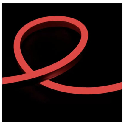 Néon Flex, 1 m, 14 W/m, rouge