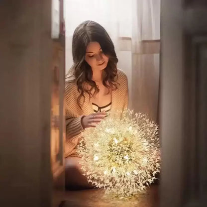 Pendentif Ricky Crystal 12x G9 Argent